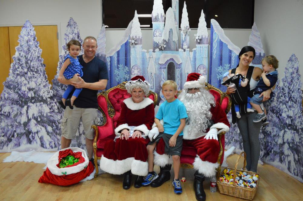 Tree Lighting 2014 120